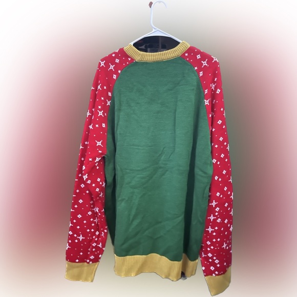 *RARE* Canada Dry Sweater - Picture 2 of 4